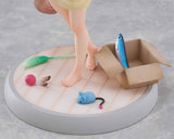 1/6 Kinako -Play With Ver.- My Cat Is A Kawaii Girl