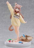 1/6 Kinako -Play With Ver.- My Cat Is A Kawaii Girl