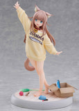 1/6 Kinako -Play With Ver.- My Cat Is A Kawaii Girl