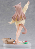 1/6 Kinako -Play With Ver.- My Cat Is A Kawaii Girl