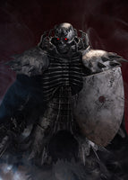 Skull Knight L Size (Berserk) - POP UP PARADE