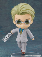 Kento Nanami (Jujutsu Kaisen)
