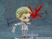 Kento Nanami (Jujutsu Kaisen)