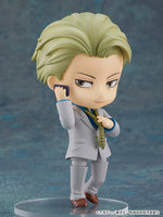 Kento Nanami (Jujutsu Kaisen)