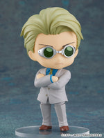 Kento Nanami (Jujutsu Kaisen)