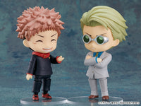Kento Nanami (Jujutsu Kaisen)