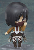 Mikasa Ackerman (Attack on Titan)