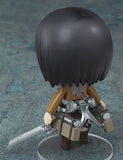 Mikasa Ackerman (Attack on Titan)