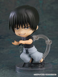 Toji Fushiguro (Jujutsu Kaisen)