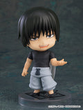 Toji Fushiguro (Jujutsu Kaisen)