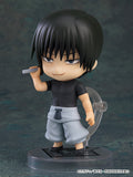 Toji Fushiguro (Jujutsu Kaisen)