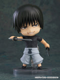 Toji Fushiguro (Jujutsu Kaisen)