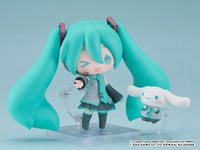 Hatsune Miku: Cinnamoroll Collaboration Ver. Nendoroid