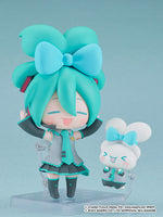 Hatsune Miku: Cinnamoroll Collaboration Ver. Nendoroid