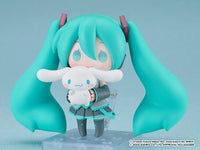 Hatsune Miku: Cinnamoroll Collaboration Ver. Nendoroid