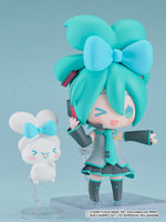 Hatsune Miku: Cinnamoroll Collaboration Ver. Nendoroid