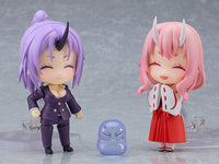 Shion (That Time I Got Reincarnated as a Slime) Nendoroid
