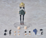 Hyper Body Partisan (Ota Yojo Original Mecha Girl)