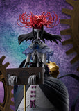 Nutcracker Witch (Puella Magi Madoka Magica The Movie -Rebellion-) POP UP PARADE SP