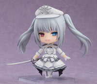 White Queen (Date A Bullet) - Nendoroid