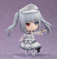 White Queen (Date A Bullet) - Nendoroid