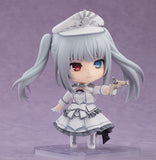 White Queen (Date A Bullet) - Nendoroid
