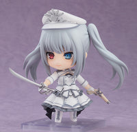 White Queen (Date A Bullet) - Nendoroid