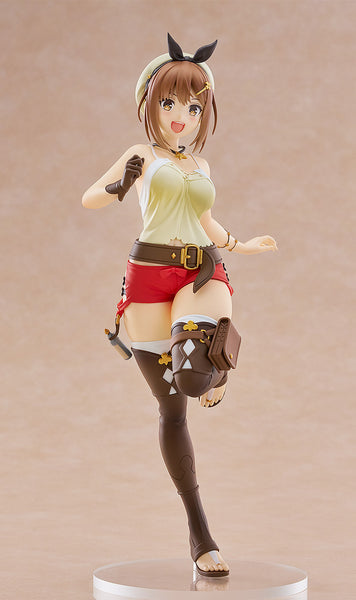 Reisalin Stout: Anime Ver. L Size (Atelier Ryza: Ever Darkness & the Secret Hideout) POP UP PARADE