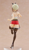 Reisalin Stout: Anime Ver. L Size (Atelier Ryza: Ever Darkness & the Secret Hideout) POP UP PARADE