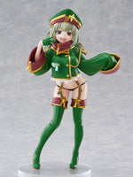 Leopard L Size (Gushing over Magical Girls) POP UP PARADE