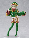 Leopard L Size (Gushing over Magical Girls) POP UP PARADE