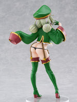 Leopard L Size (Gushing over Magical Girls) POP UP PARADE