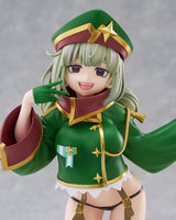 Leopard L Size (Gushing over Magical Girls) POP UP PARADE