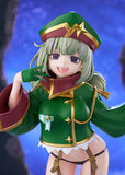 Leopard L Size (Gushing over Magical Girls) POP UP PARADE