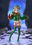 Leopard L Size (Gushing over Magical Girls) POP UP PARADE