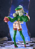 Leopard L Size (Gushing over Magical Girls) POP UP PARADE