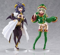 Leopard L Size (Gushing over Magical Girls) POP UP PARADE