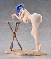 1/7 Azur Lane: St. Louis: Swimsuit Ver.