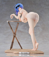 1/7 Azur Lane: St. Louis: Swimsuit Ver.