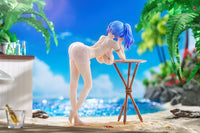 1/7 Azur Lane: St. Louis: Swimsuit Ver.