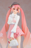 Sakura Miku: Hanami Outfit Ver. - [SMILE VALUE 2025] POP UP PARADE