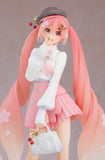 Sakura Miku: Hanami Outfit Ver. - [SMILE VALUE 2025] POP UP PARADE
