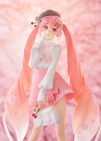 Sakura Miku: Hanami Outfit Ver. - [SMILE VALUE 2025] POP UP PARADE