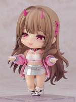 Viper (Goddess of Victory: Nikke) - Nendoroid