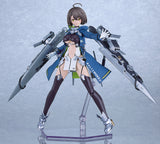 Baltimore (Azur Lane) - PLAMATEA