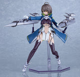 Baltimore (Azur Lane) - PLAMATEA