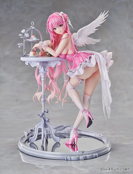 1/7  Dorothy: Nostalgia - Goddess of Victory: Nikke