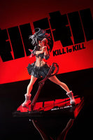 1/7 Ryuko Matoi: Transformation Ver. -  KILL la KILL