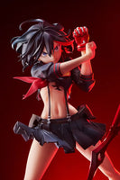 1/7 Ryuko Matoi: Transformation Ver. -  KILL la KILL