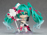 Racing Miku: 2025 Ver. (Hatsune Miku GT Project) - Nendoroid